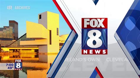 fox 8 wjw|fox 8 news this morning.